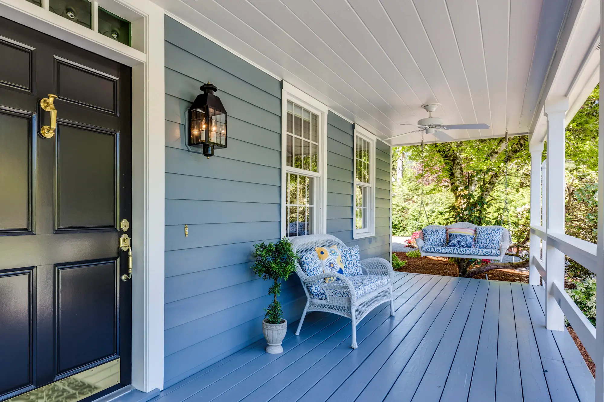A beautiful family home in the western suburbs